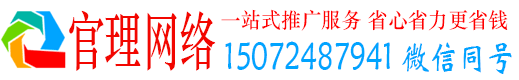 饶平官理百度网络推广
